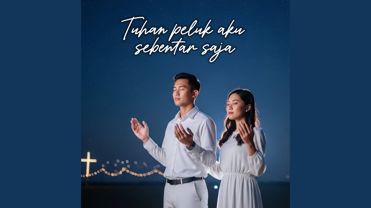 Tuhan Peluk Aku Sebentar Saja