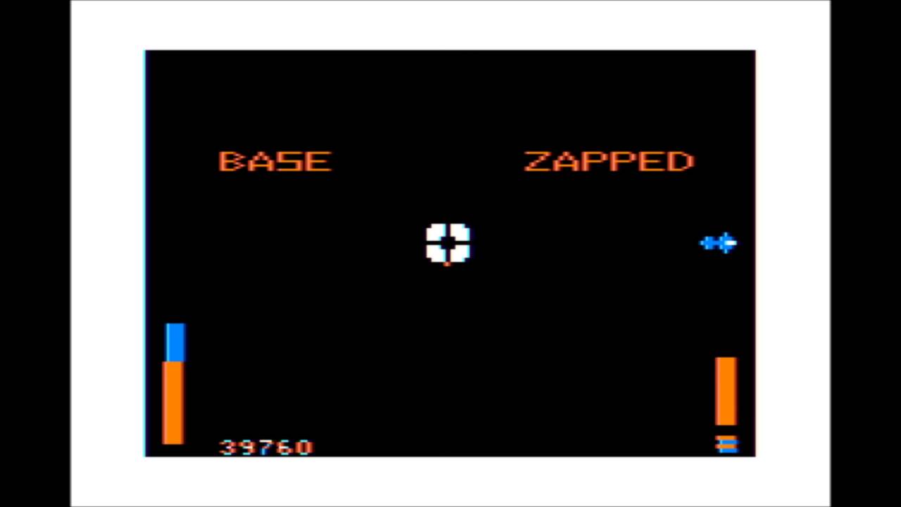 Color Zap for the TRS-80 CoCo