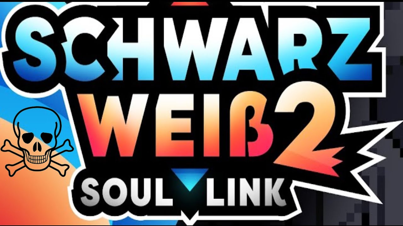 Alle Tode Schwarz & Weiß 2 Soul Link @Raizor @Present