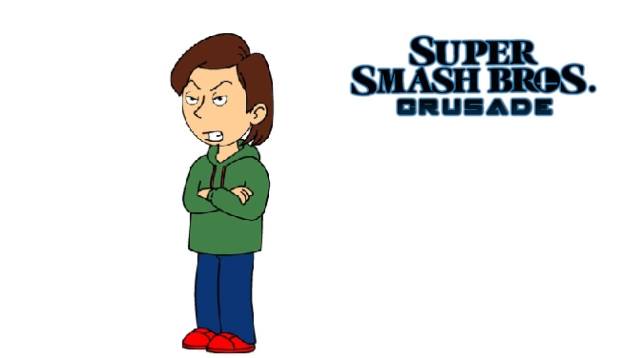 super smash bros cmc v8- modo clássico com boris anderson