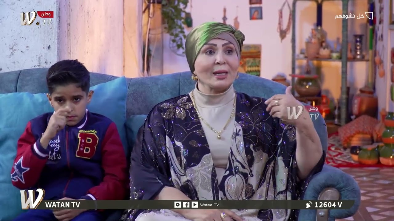 الفنانة نسمة تكشف لاول مرة اسباب اجراءها لعملية قص المعدة#خل_نشوفهم