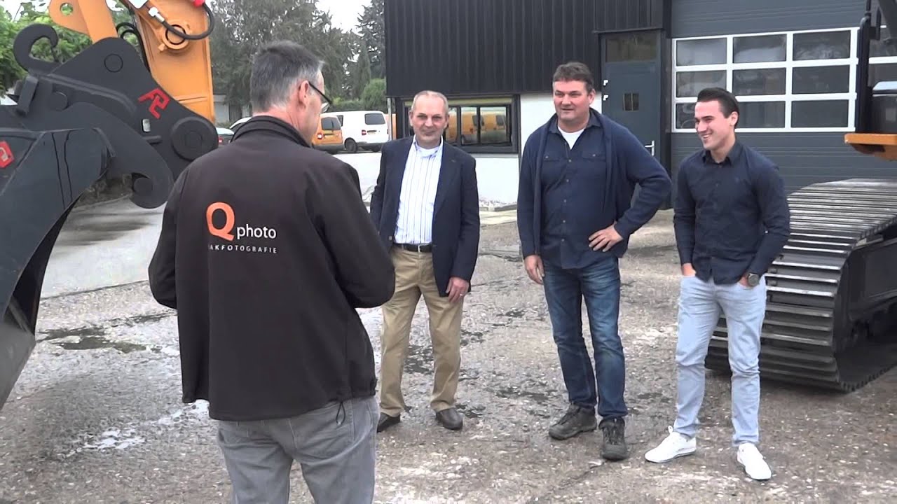 QPhoto - Fotoshoot - L.A.W. Tol B.V.