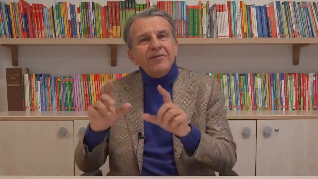 l'ansia &egrave; il richiamo della nostra casa interiore raffaele morelli