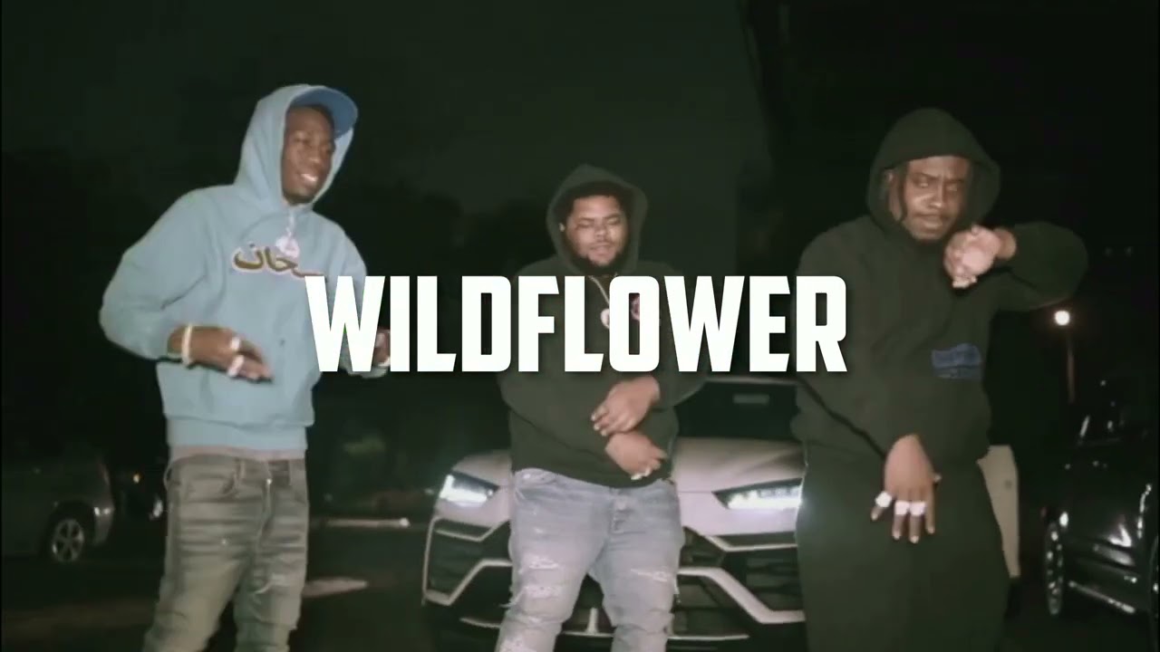 [FREE] Kay Flock x Shawny Binladen NY DRILL SAMPLE Type Beat 