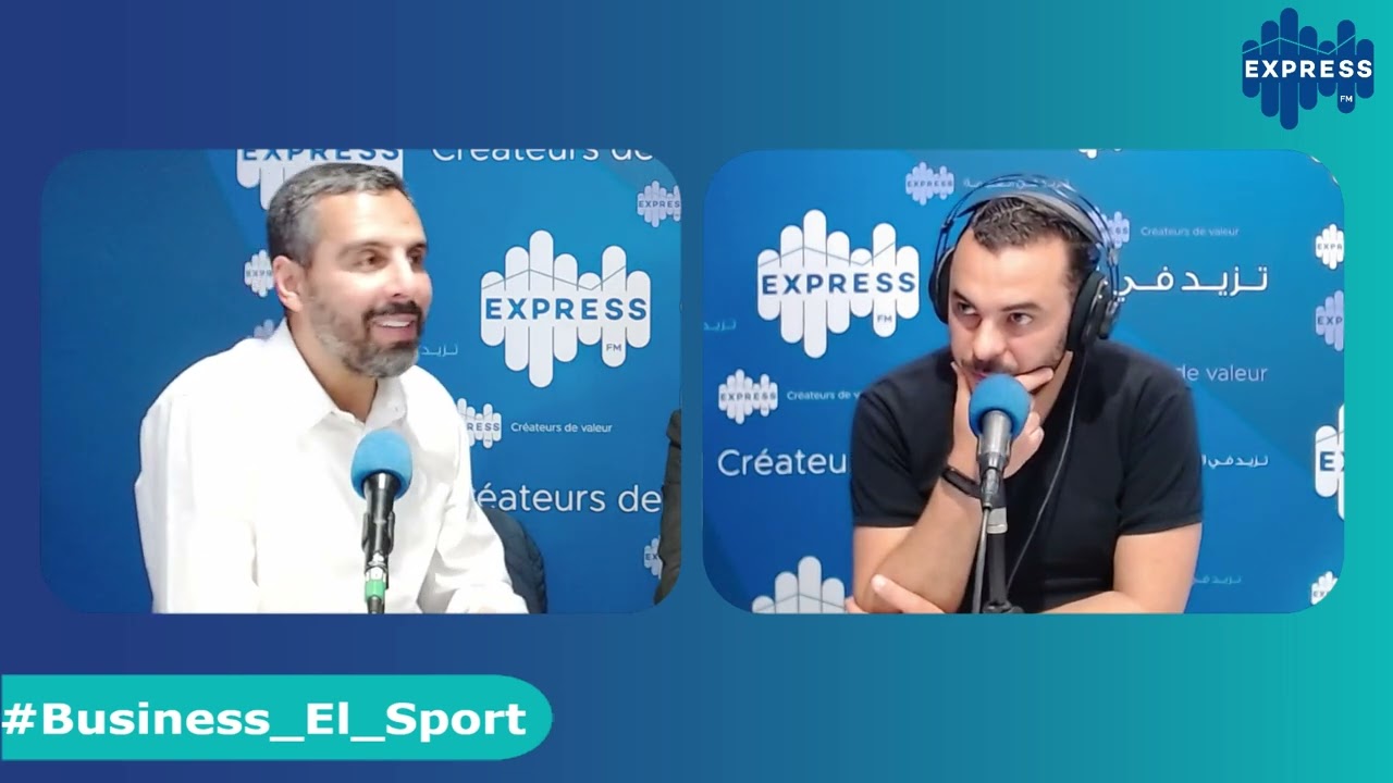 حقوق و واجبات اللاعب التونسي المحترف