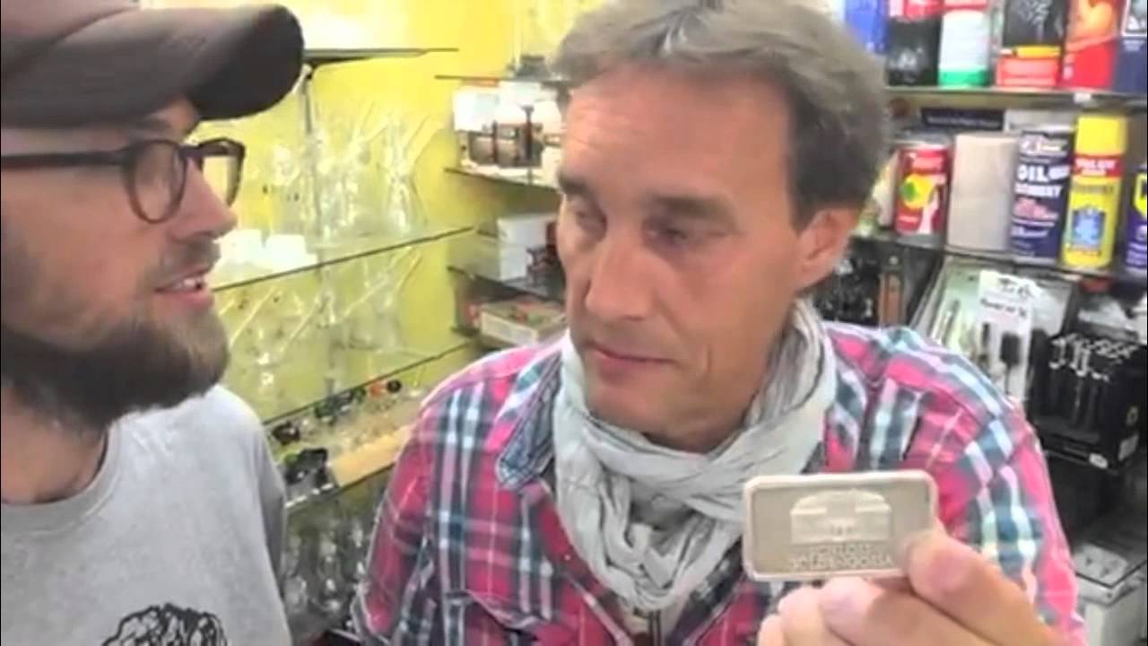 Werners Head Shop Z&uuml;rich