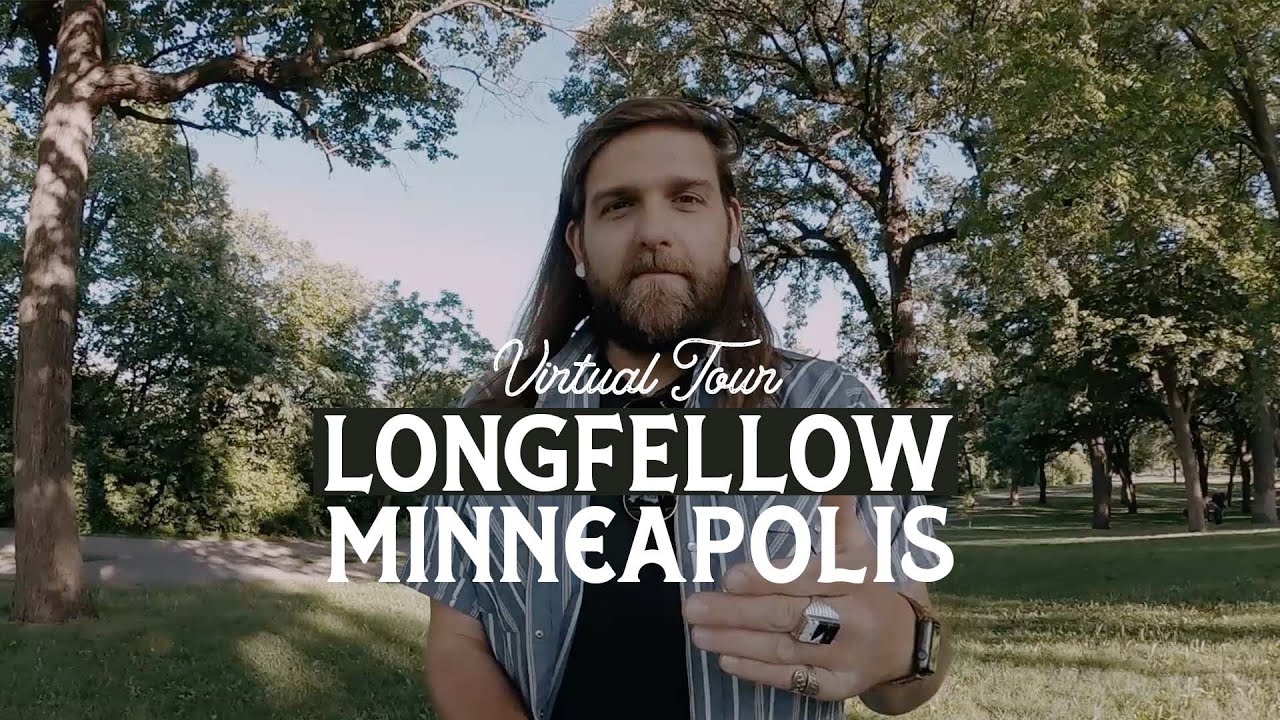 Longfellow Virtual Tour - Best Places To Live In The Twin Cities