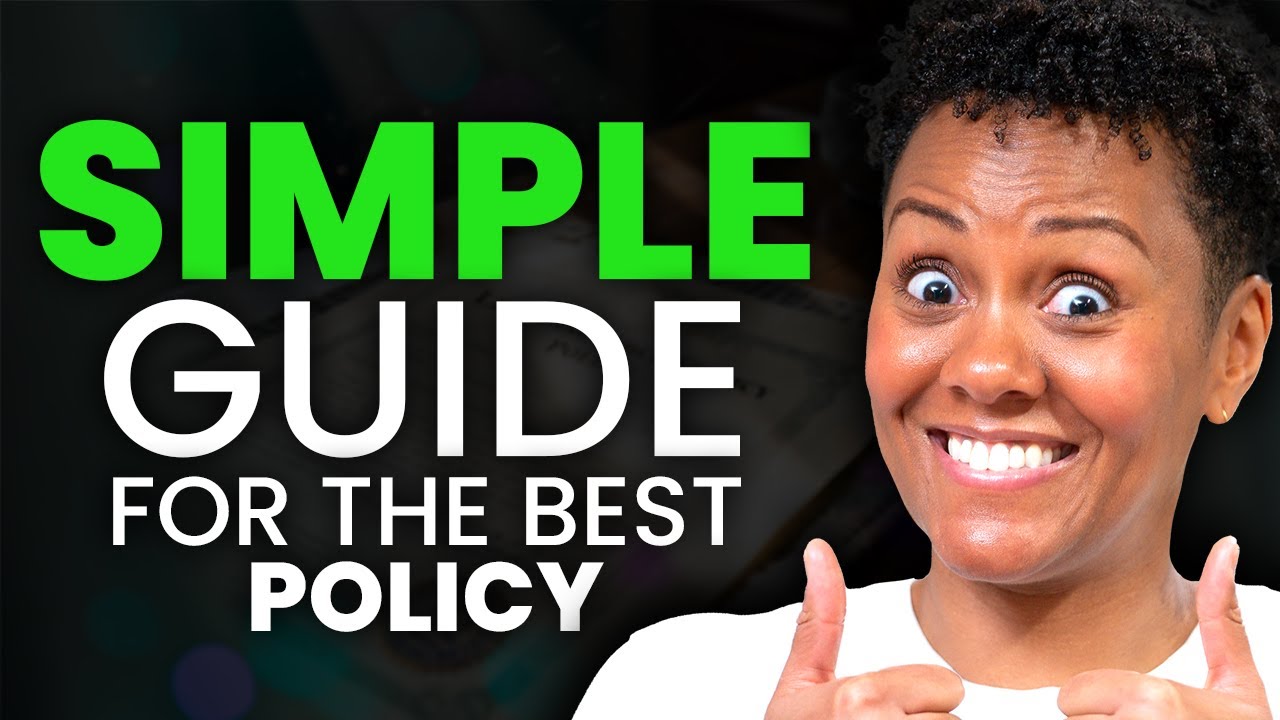 How to Compare Life Insurance Policies for the Best Coverage Options