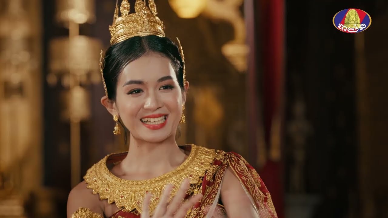 New Khmer Drama | រឿងភាគខ្មែរ «និទានស្នេហ៍កាកី» កុំភ្លេចជួបគ្នានៅថ្ងៃចន្ទនេះណា
