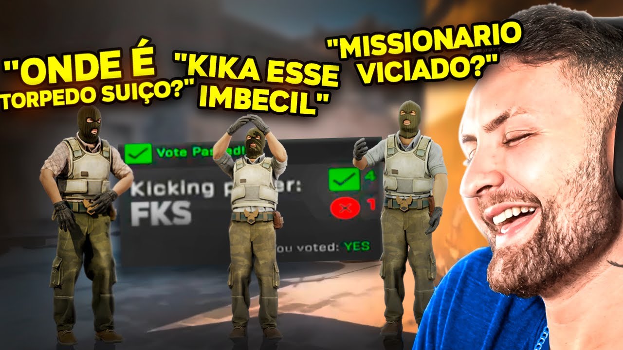 trocando o nome dos lugares por POSIÇÕES do KAMASUTRA no CS:2! (tentaram me kikar kkk)