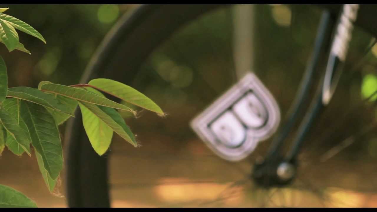 Los Angeles-Mercier Kilo TT-Fixed Gear