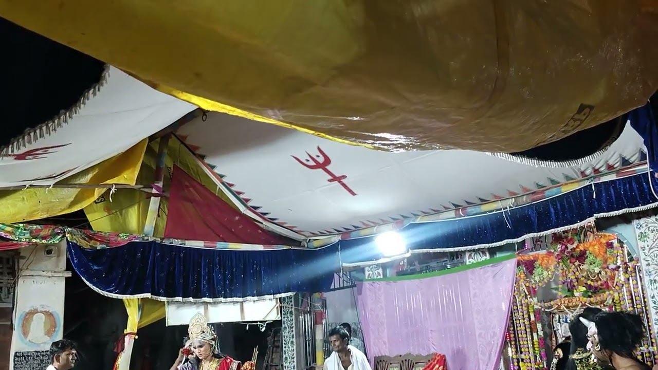 ||JAY MATAJI ‼️|| MAA SHAKTTI||‼️🙏🏻||GADHULA|| SHAKTI MANDAL||#video#viralvideo#natak#fypシ#fyp 