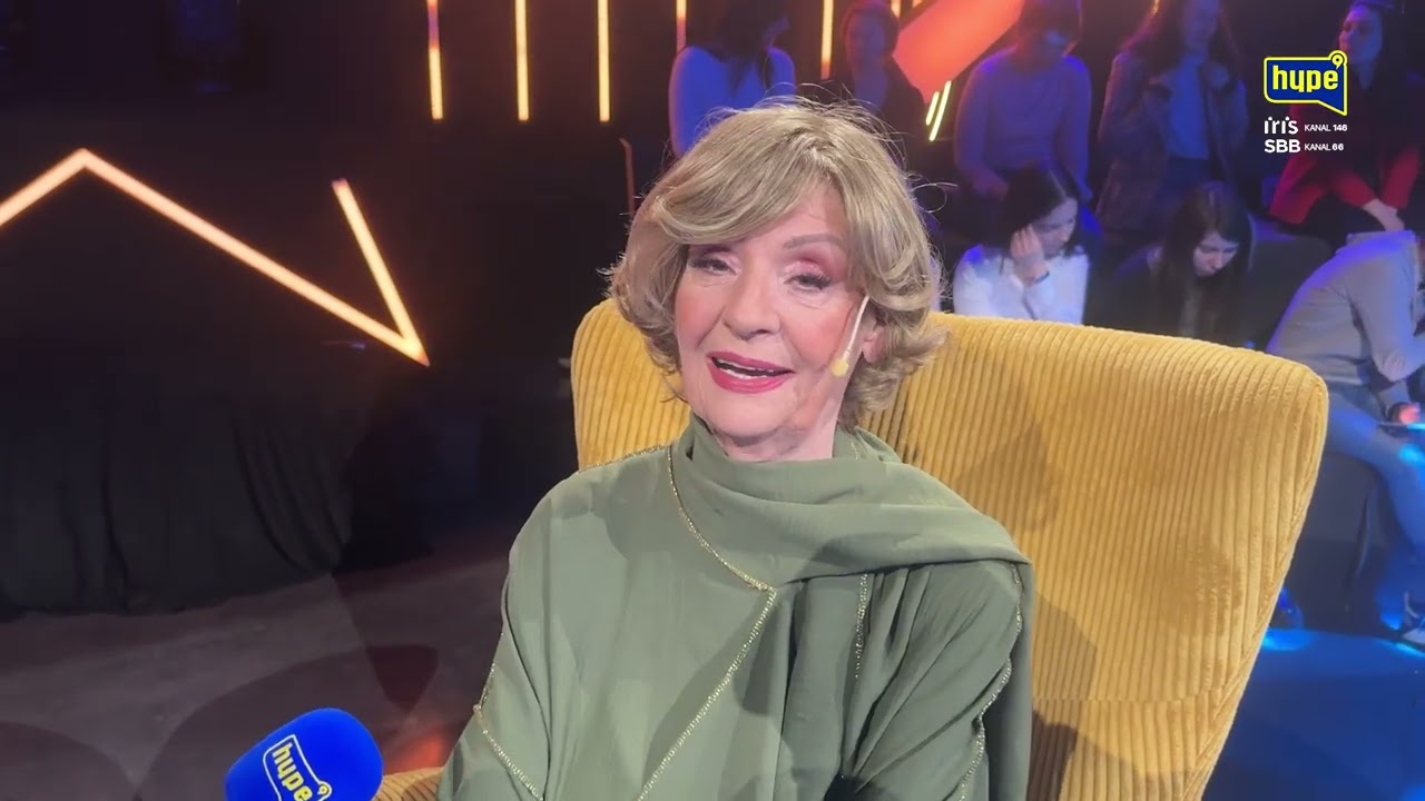 “Čula Sam Se Sa ZORICOM BRUNCLIK! Nakon OPERACIJE, Izašla Je Iz ŠOK SOBE!