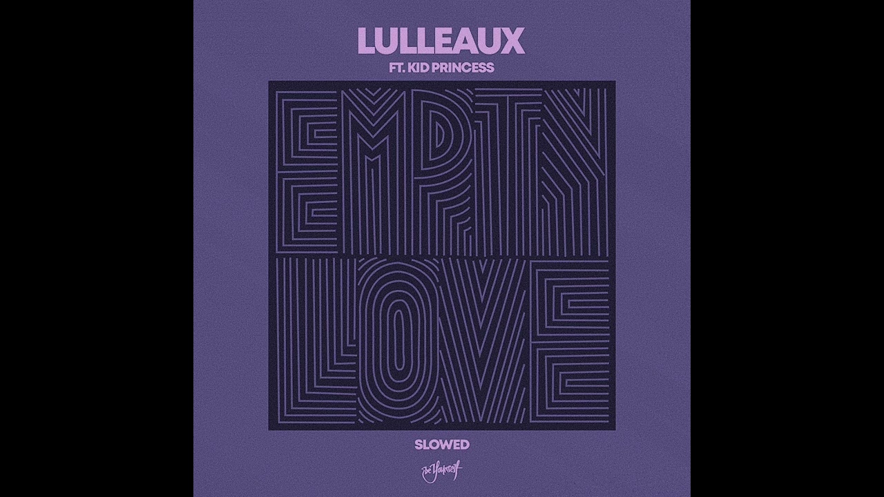 Empty love ( ft. Kid Princess) 0.5x slowed reverb version tiktok # #emptylove