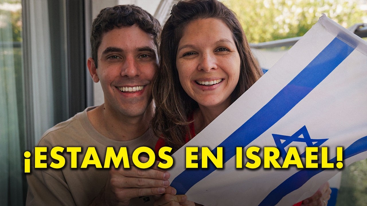 EL FIN DE LA GUERRA ISRAEL-GAZA | ¿Y ahora qué? | Nuestros planes