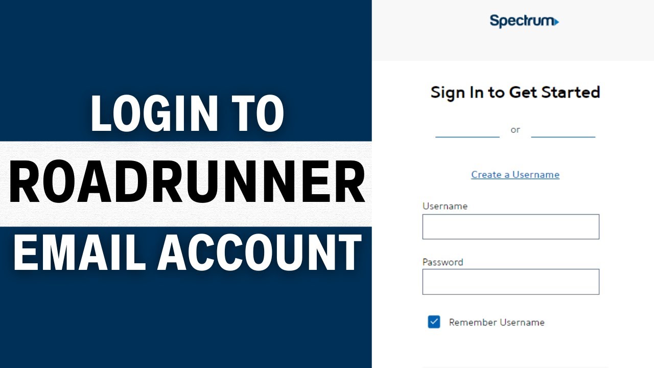 How to Login to Roadrunner Email Account (Full Guide)