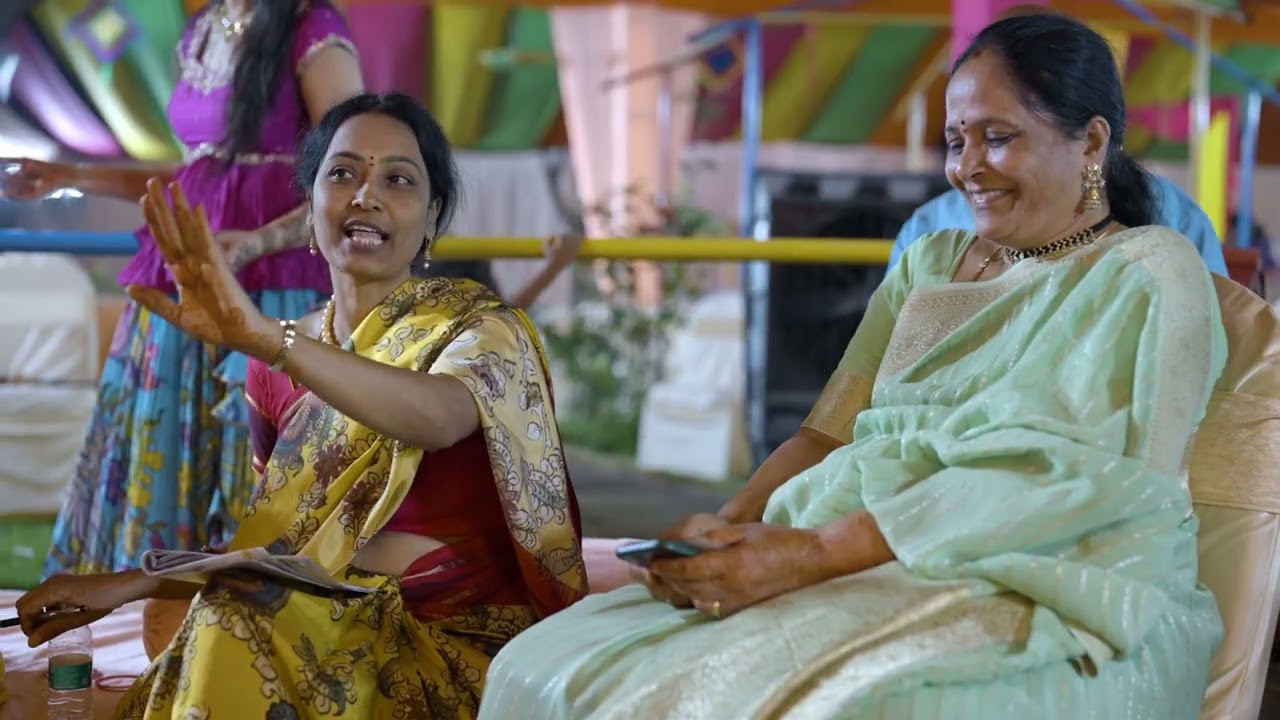 Pellikoduku Mehendi
