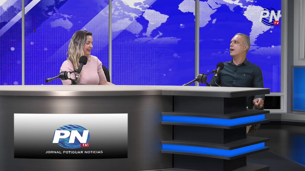 PNTV - JORNAL POTIGUAR NOTICIAS 21/09/2020