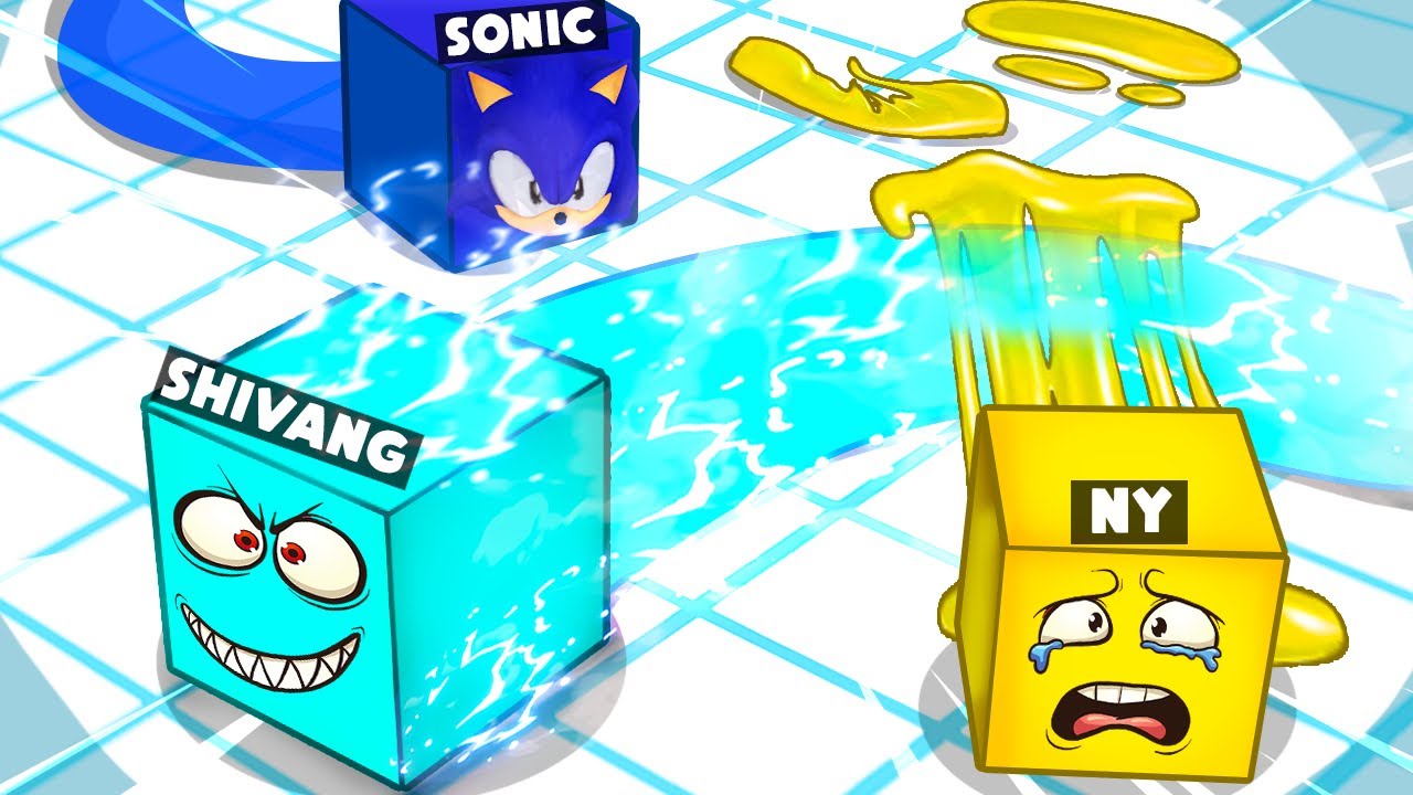 DEFEATING NOOBS WITH 999IQ IN ROBLOX PAPER SIMULATOR !!
