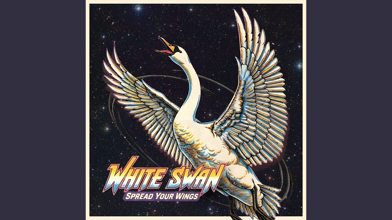 Spread Your Wings