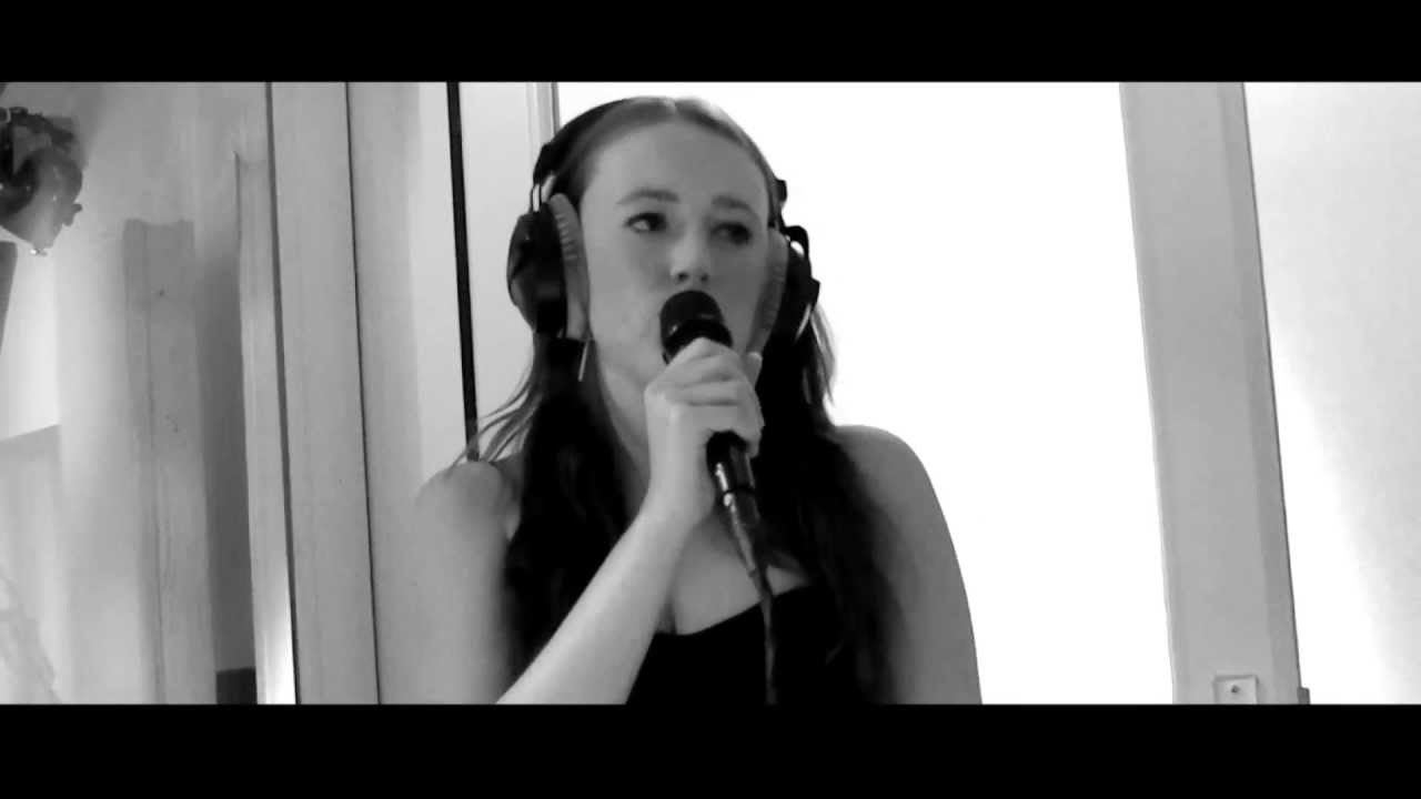 Johan de Haan & JazzSounds & Charlotte Fisser  : ain't no sunshine - Bill Withers cover