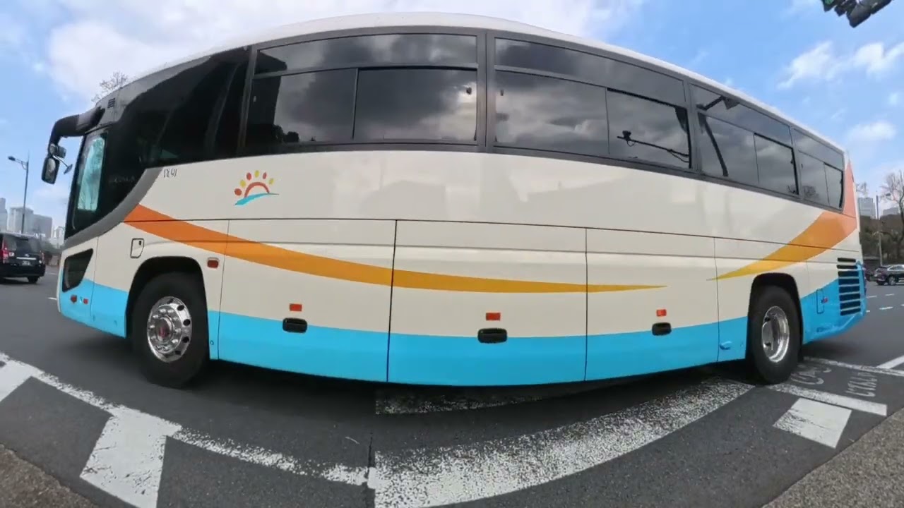 Ride to Akihabara in Tokyo