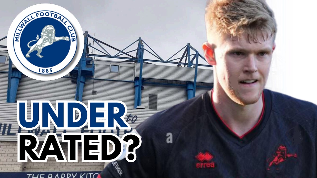 Does Josh Coburn Deserve MUCH More Credit At Millwall?