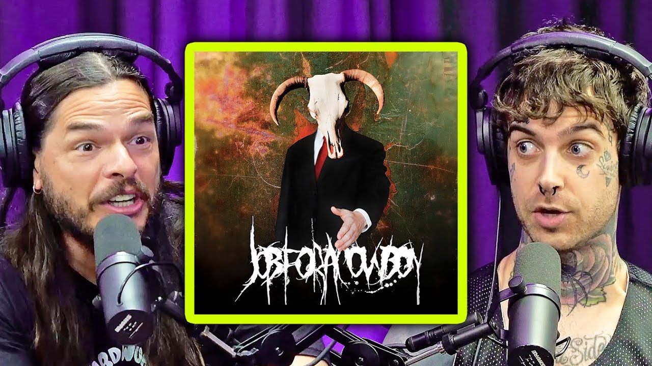 Who Invented Deathcore!? | BRUTALITY PODCAST