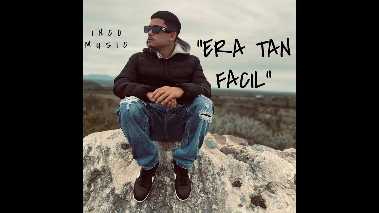 ERA TAN FACIL (Video oficial)