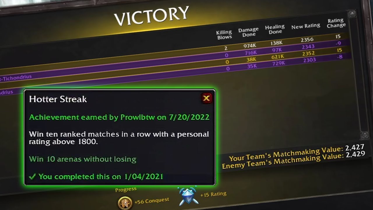 Unholy DK / Resto Druid Is INSANE (2400+ HOTTER STREAK) | 9.2.5 Shadowlands