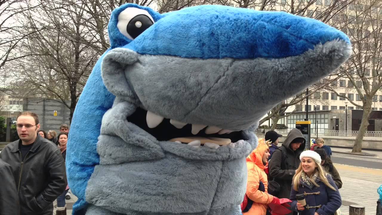 Hugh's Fish Fight