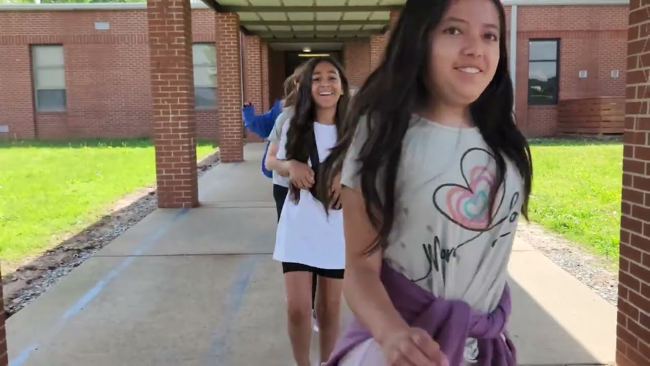 5th Grade Video - Class of 2023 - TG Smith Elementary