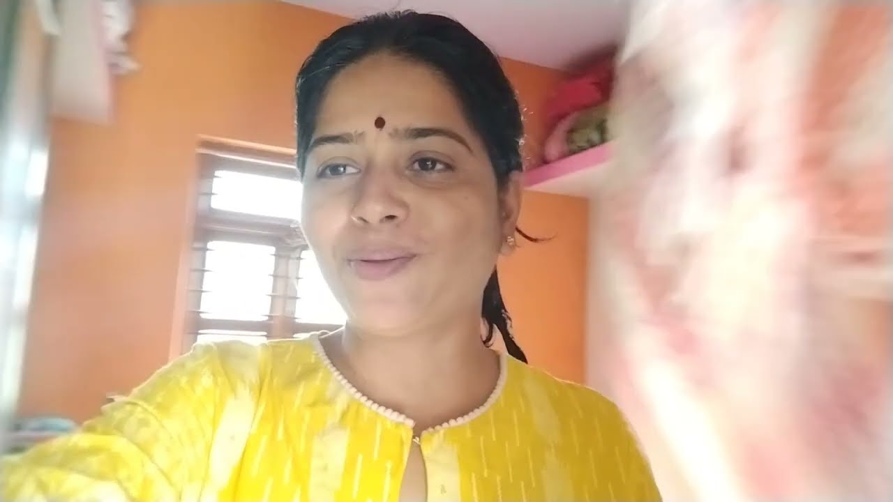 उपवास असला की अजिबात तेलकट काही नको वाटतं मला तरी||#marathi #daily Pratibha09Official