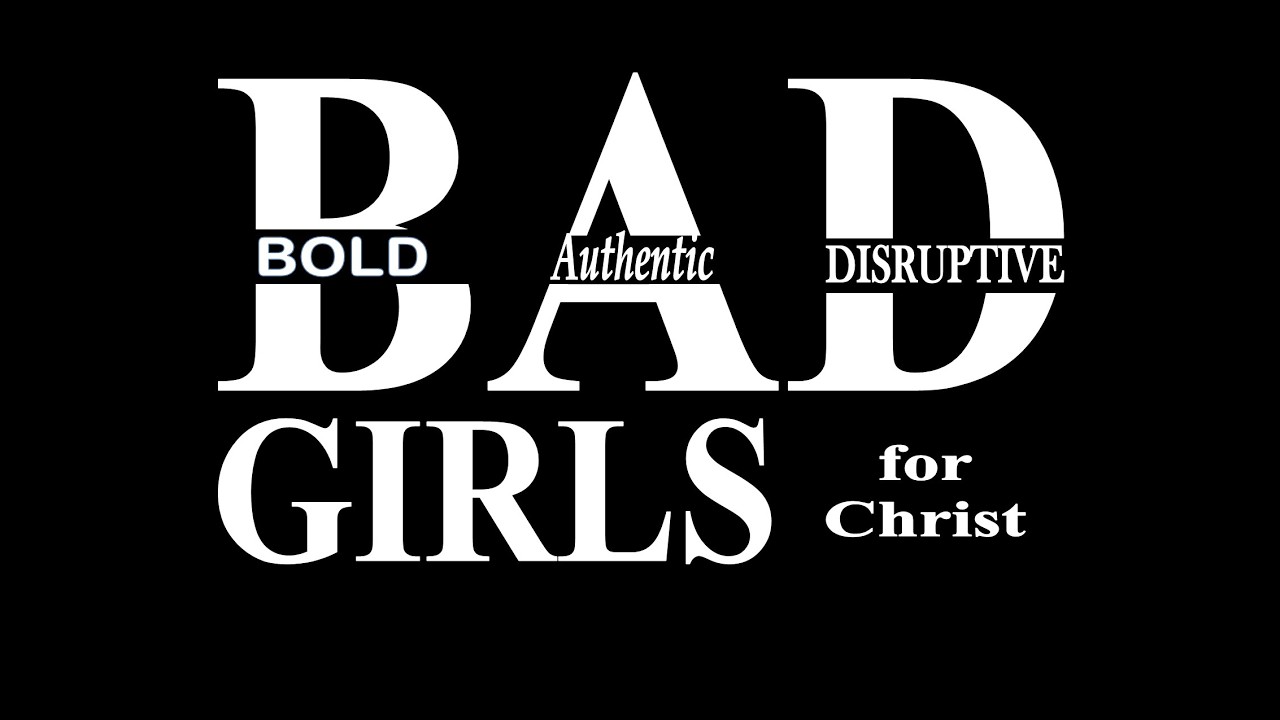 The Sinful Woman Rev. Yvette Carter