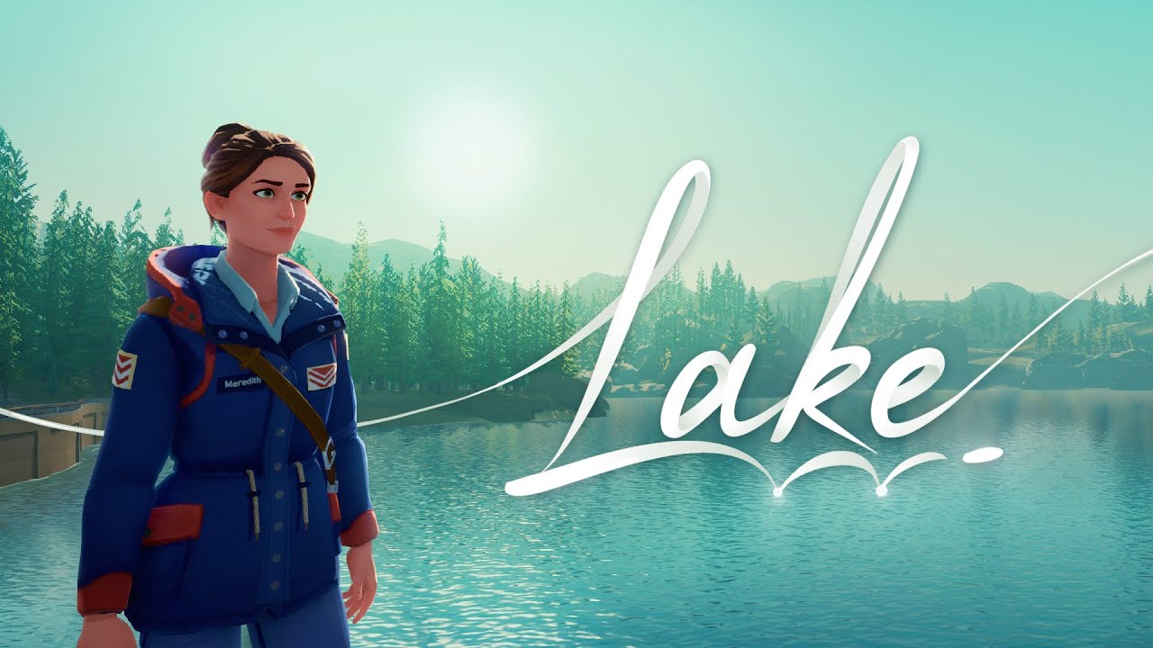 Lake - Thursday, September 4