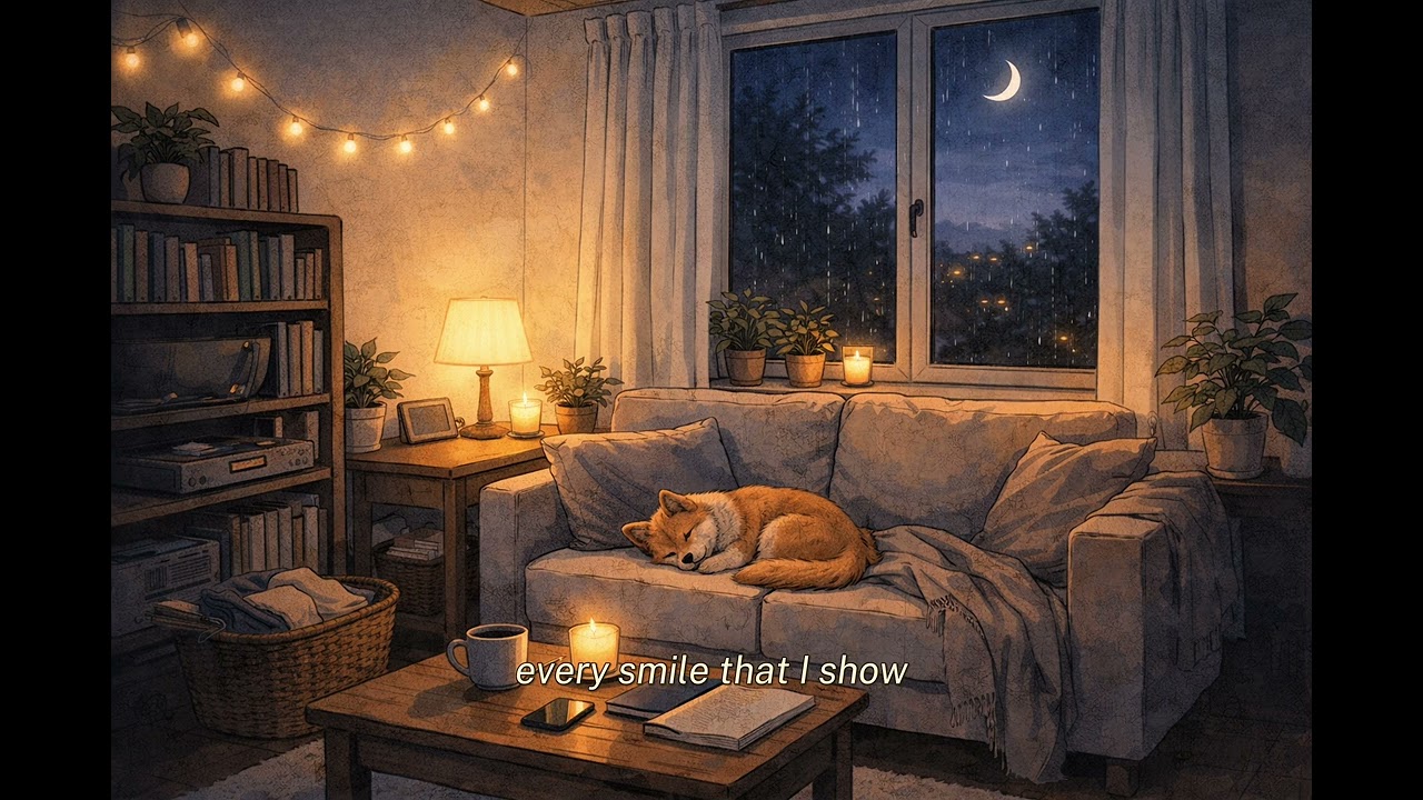 Quiet Between Us - papermoon