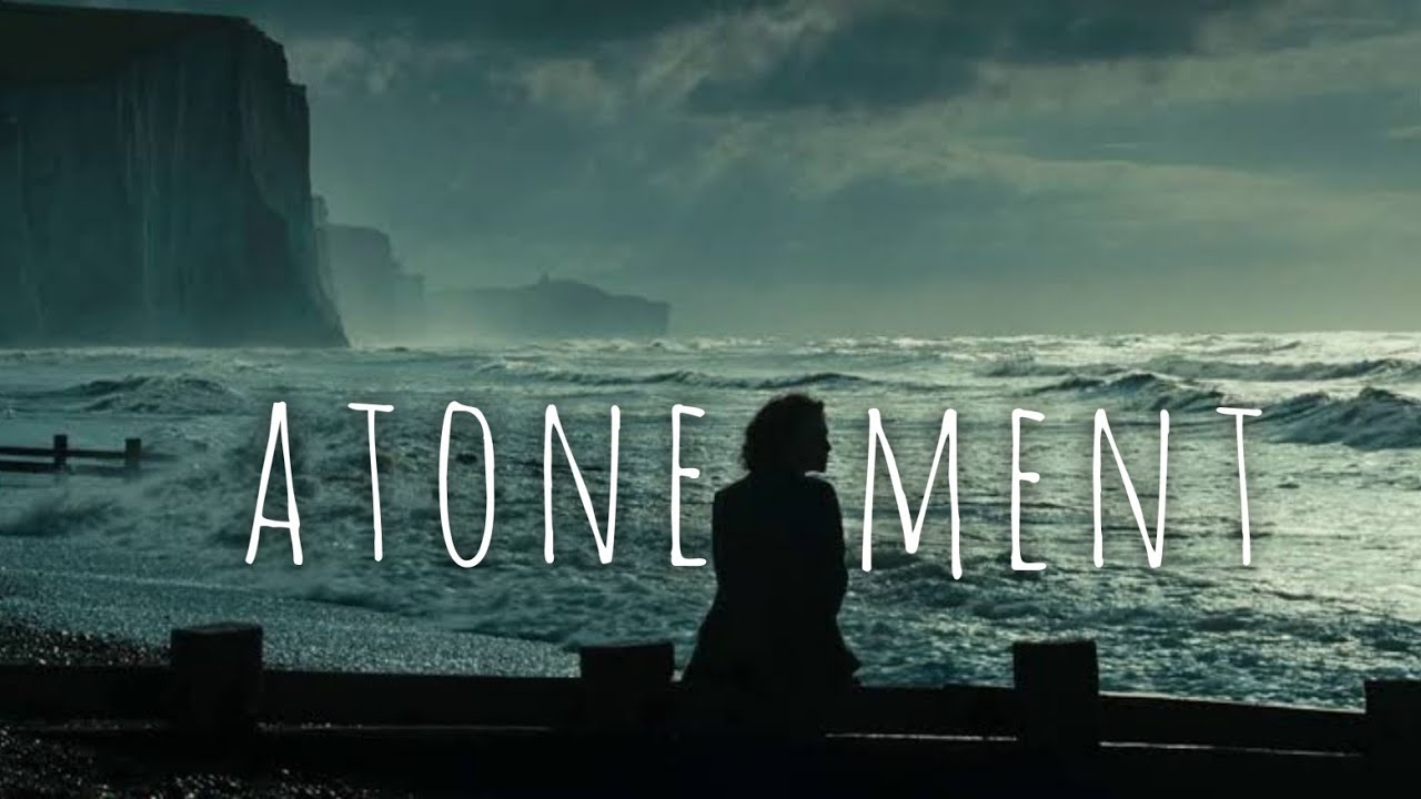 the cinematography of atonement