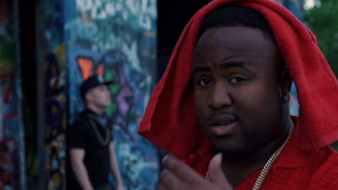 MO3 & That Mexican OT - AR (Official Video) (feat. BigXthaPlug)