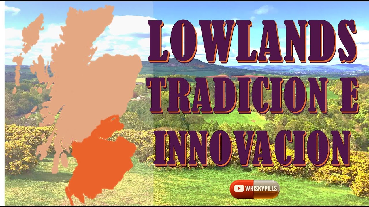 Lowlands. Tradición e Innovación.