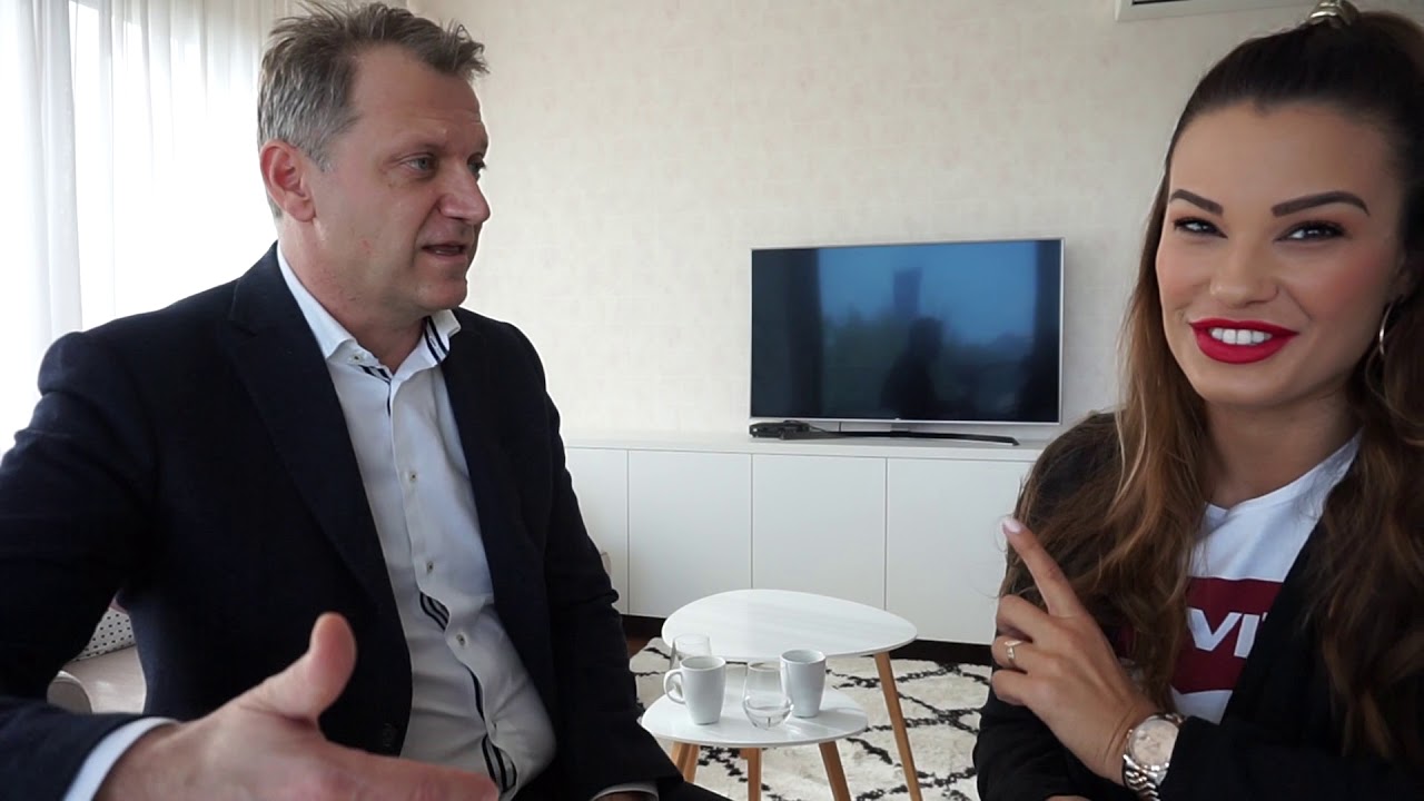 IZ PRVE RUKE: Proširene vene i kapilari - dr Dario Jocić