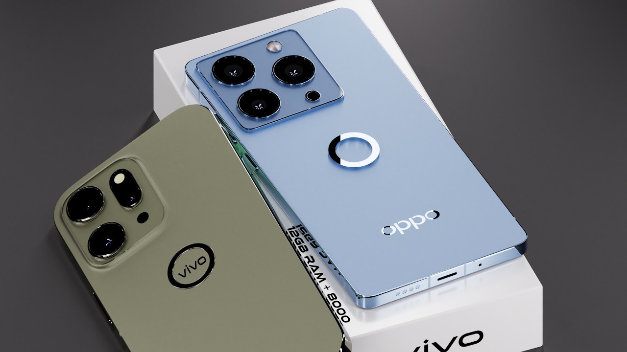 Top 5 Best SmartPhone Launches April 2026 Under 25000, New Mobile 2026 Launch, Best Phone in 202
