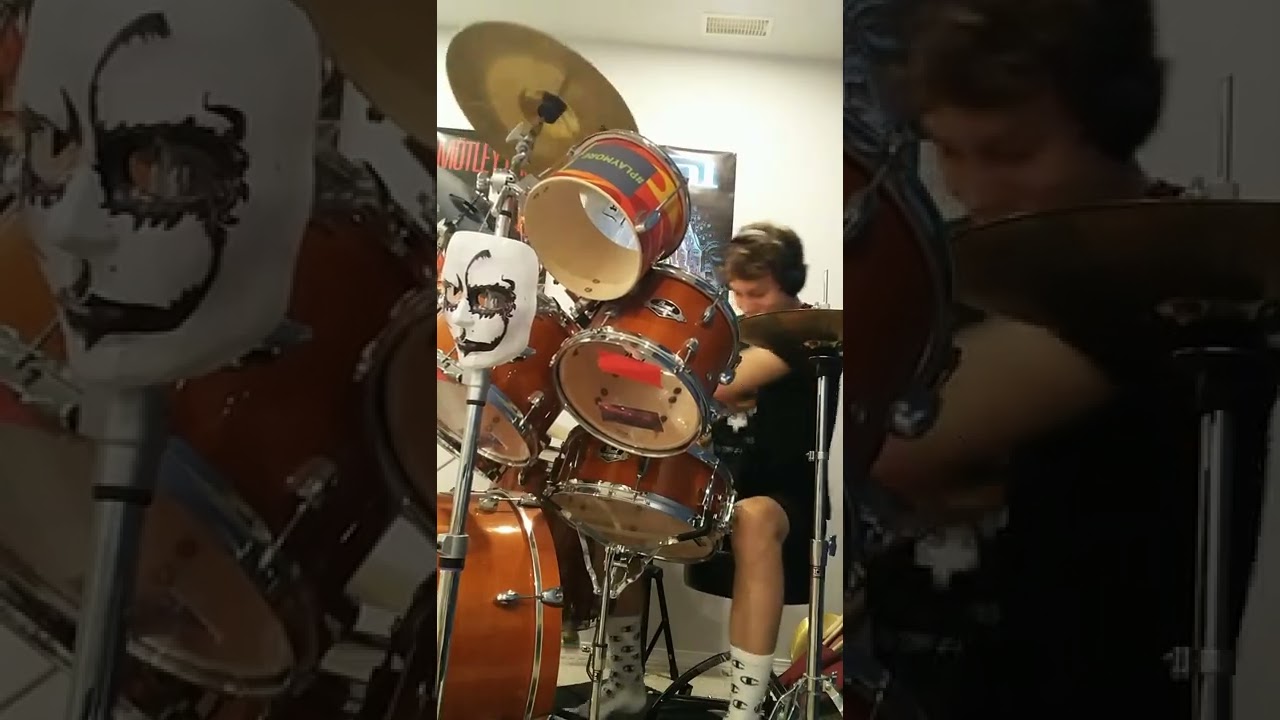 Every Noisecore Album be like