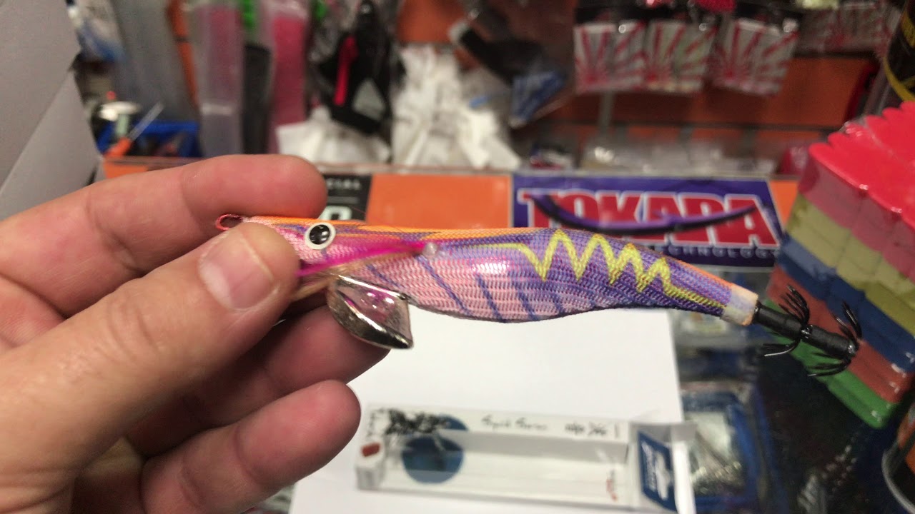 Jibionera takeshi hanon 3.0/15gr color 01