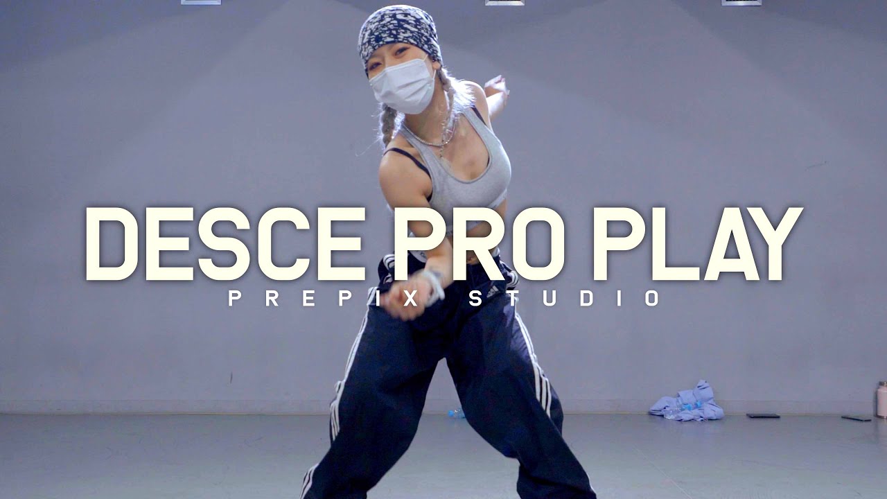 ZAAC, Anitta, Tyga - Desce Pro Play | ODD choreography