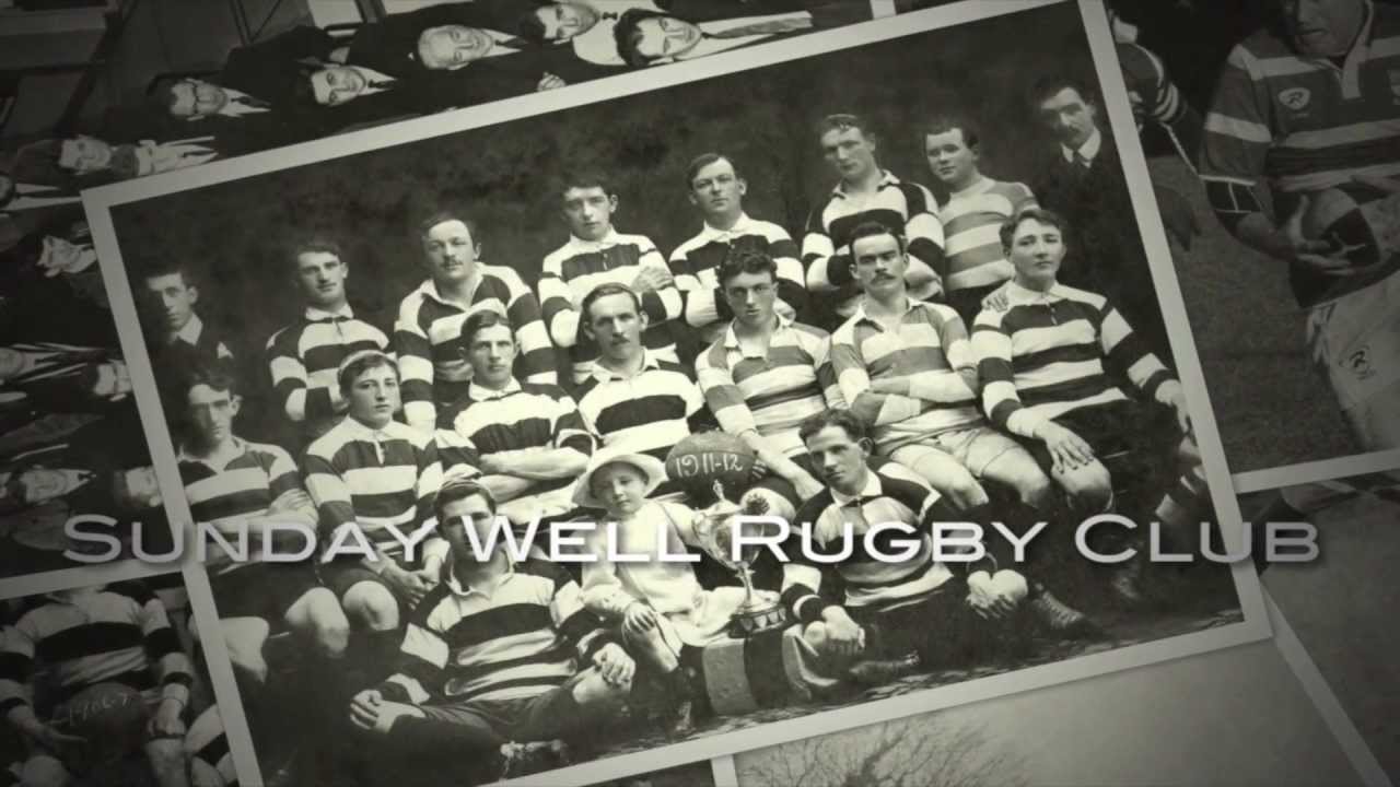 Sundays Well RFC Gathering at the Well - Part 2