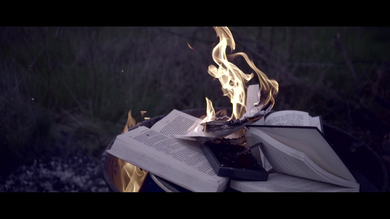 Northern Shores - Fire (Official Music Video)