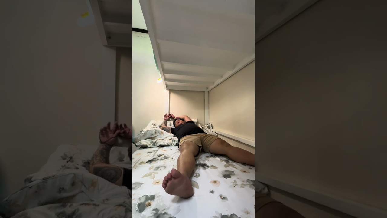 Nakasub0 din kay Ju sa wakas