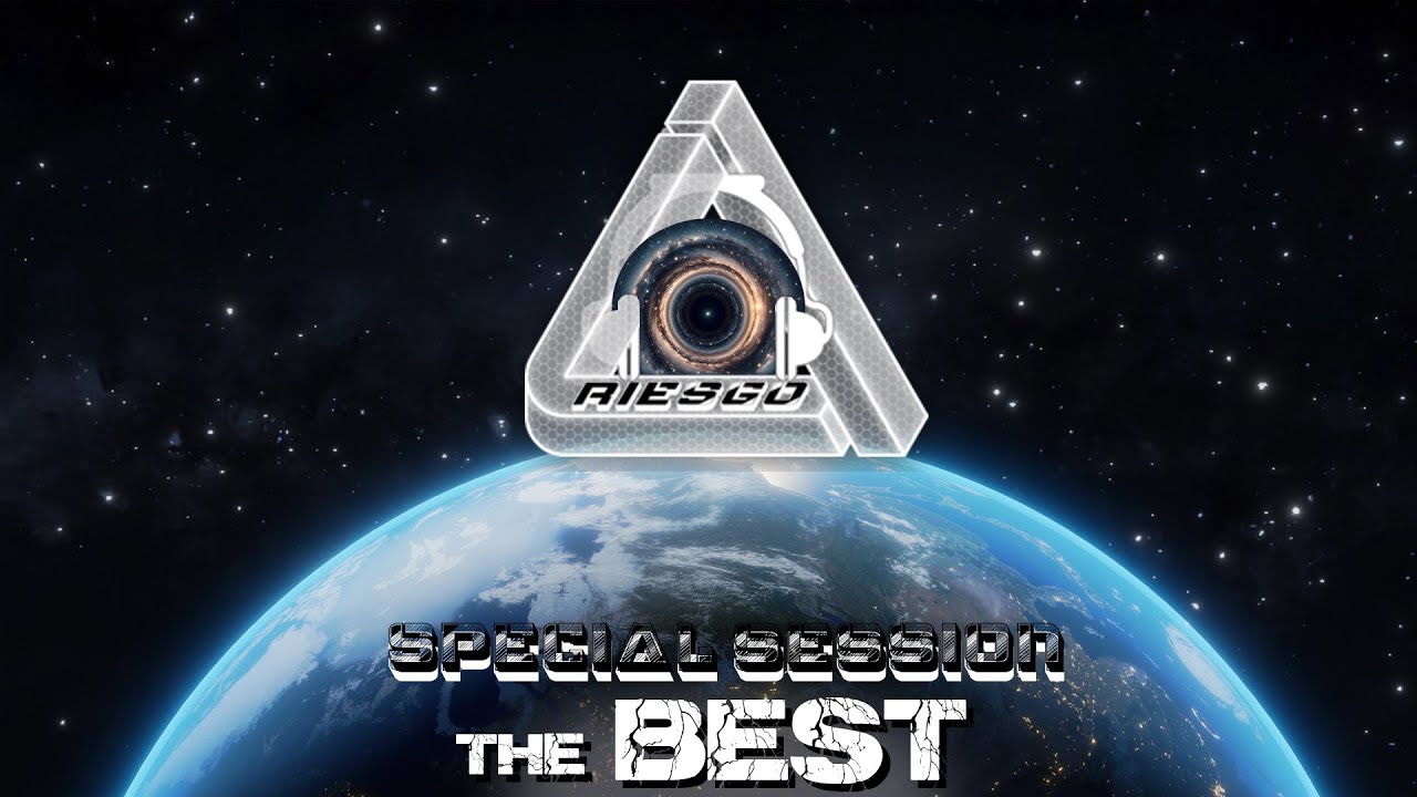 THE BEST | SPECIAL SESSION | FIESTAS PARACUELLOS 2025