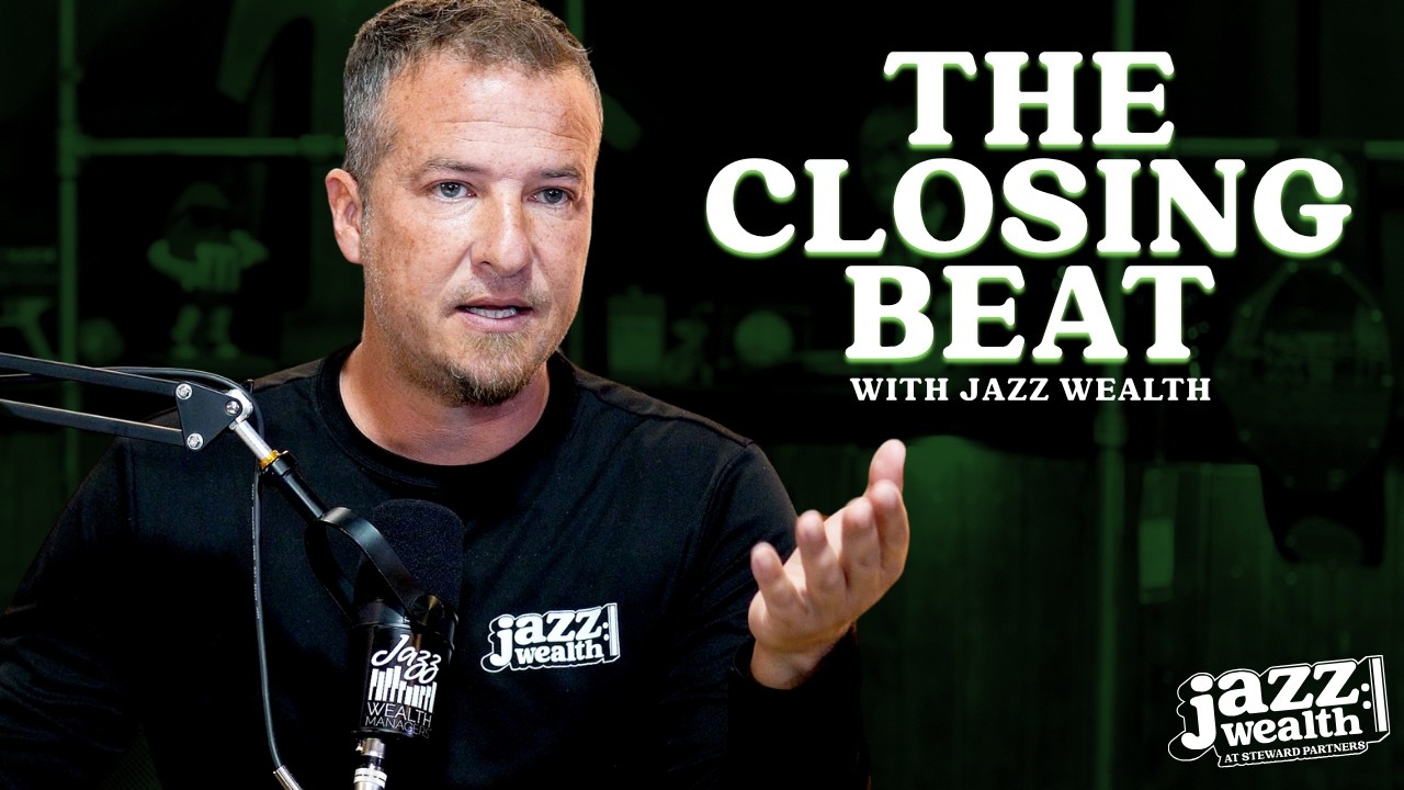 Stock Market Update | The Closing Beat | 06/18/2026