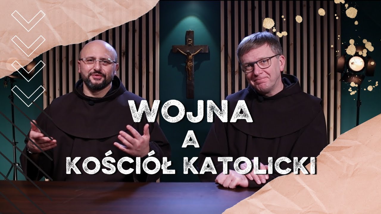 Wojna | Kościół zabrania zabijać? | bEZ sLOGANU2 (529)